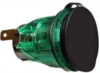 TOMADA CARREGADOR UNIVERSAL C/TAMPA