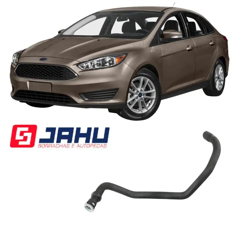 MANGUEIRA AR QUENTE FOCUS 1.6 2013 A 2019 ENTRADA
