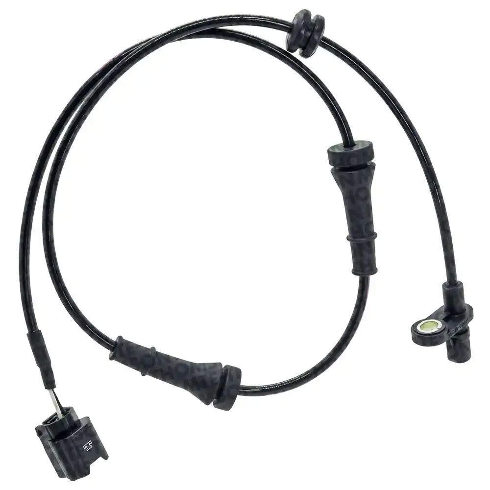 SENSOR ABS TRASEIRO NISSAN SENTRA 2.0 16V 2013 A 2020 ESQ