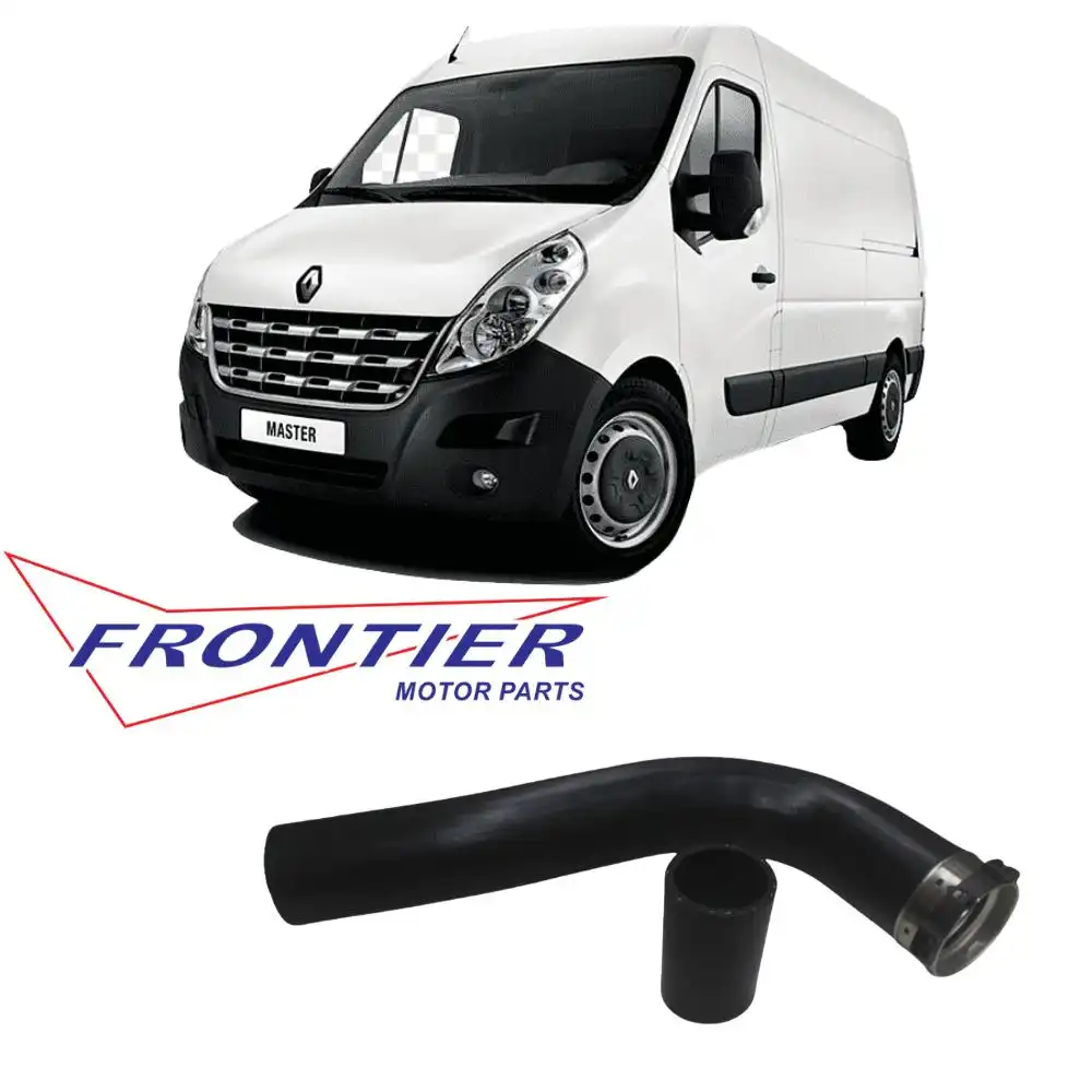 MANGUEIRA INTERCOOLER RENAULT MASTER 2.3 16V 2013 EM DIANTE