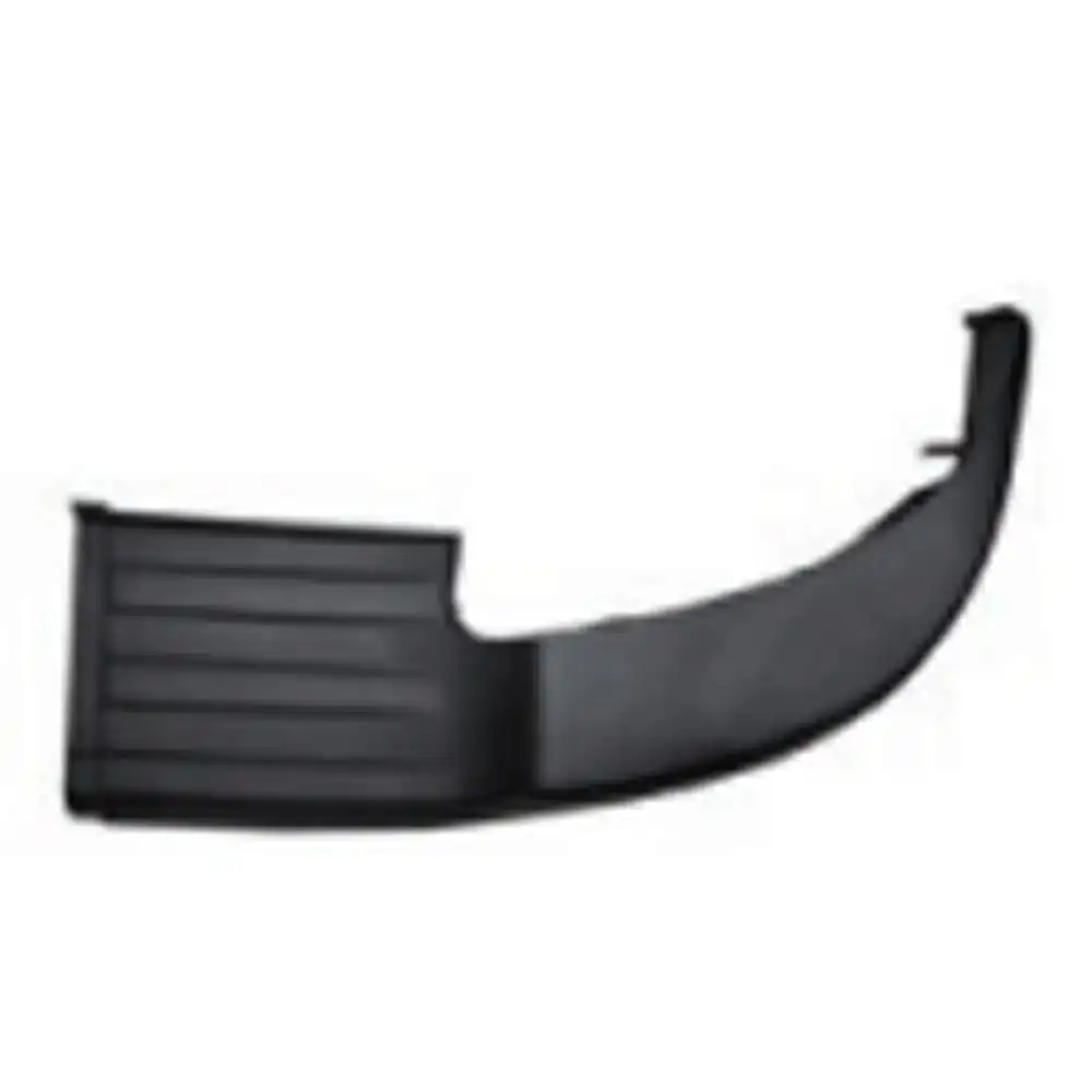 PISANTE PARACHOQUE TRASEIRO TOYOTA HILUX 2016 A 2023 ESQUERD