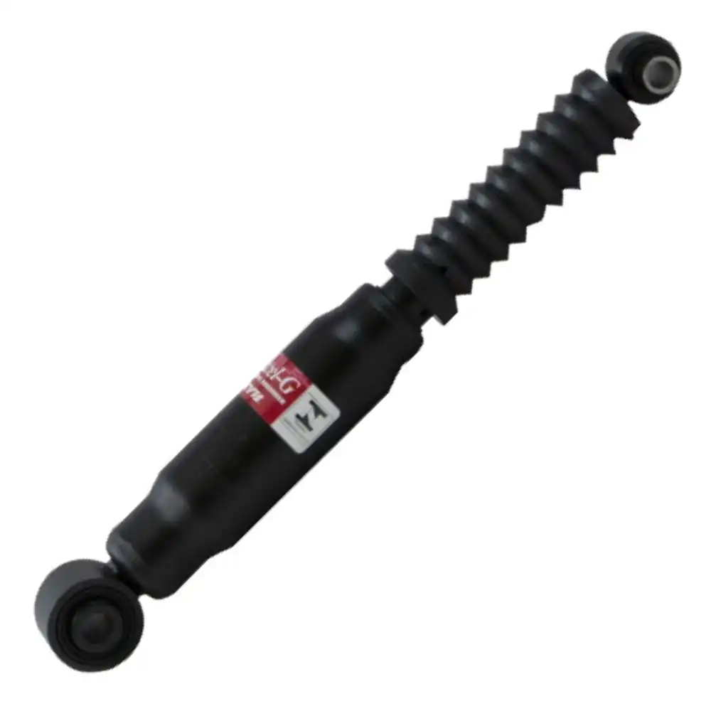 AMORTECEDOR TRASEIRO CITROEN C4 2.0 16V 2005 A 2014