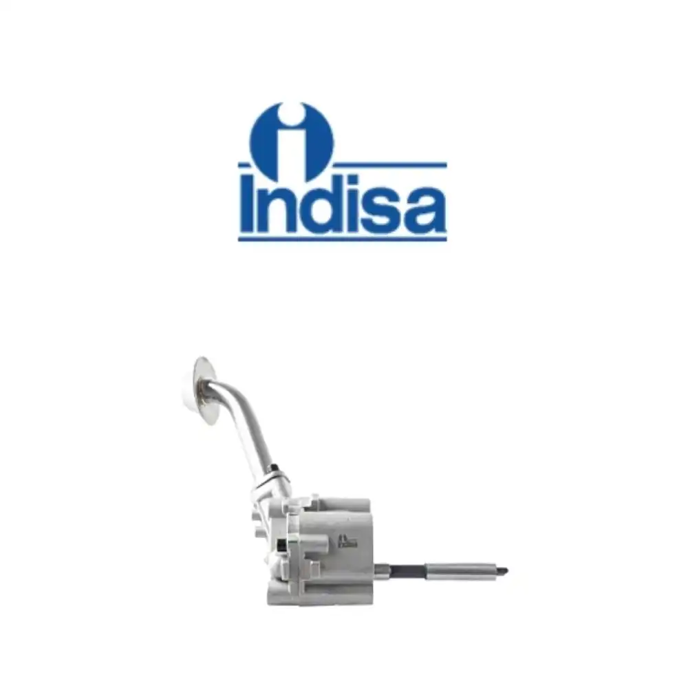 BOMBA OLEO SANTANA / GOL 1989/ PAMPA 1990/ MOTOR AP