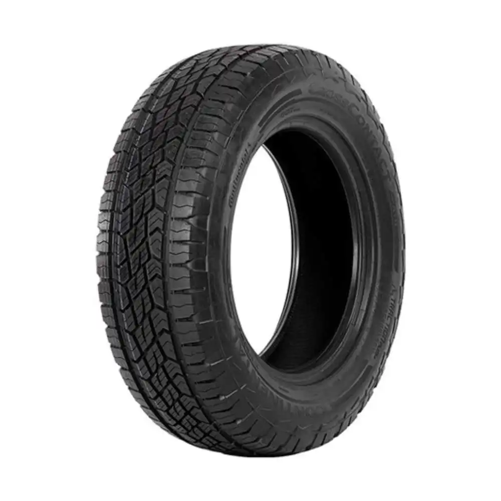 PNEU 265/60 R18 110T FR CONTINENTAL CROSSCONTACT ATR