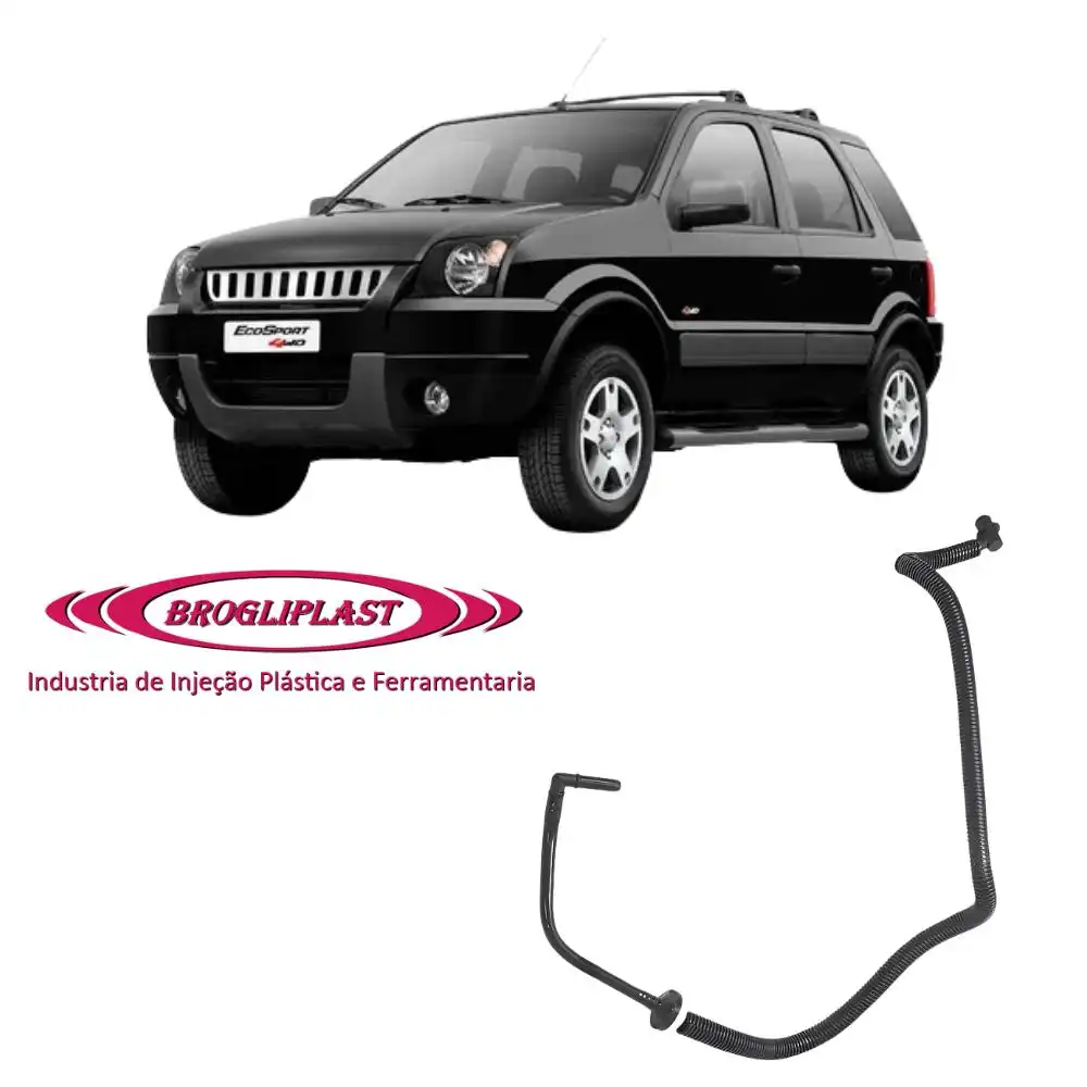 MANGUEIRA HIDROVACUO ECOSPORT 1.6 2003 A 2010