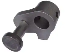 ACOPLAMENTO ALAVANCA CAMBIO CHEVETTE 5M CAIXA