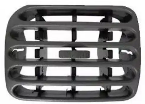 GRADE VENT INT RENAULT CLIO ESQ CENTRAL GRAFITE