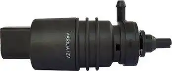 ELETRO BOMBA PARABRISA GOLF 2003 A 2021