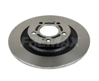 DISCO FREIO TRAS MITSUBISHI ECLIPSE CROSS 1.5 2018/