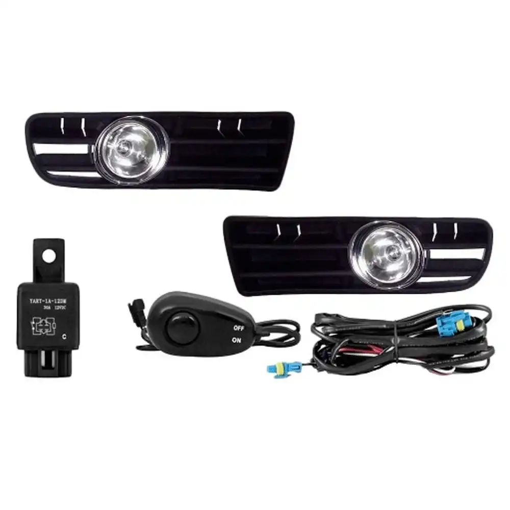 KIT FAROL GOLF 1.6 MI 4P 1999 A 2004