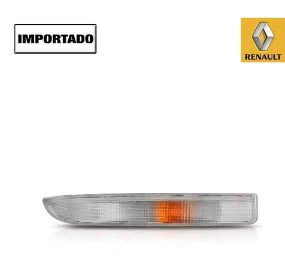 PISCA RENAULT MASTER 2003 A 2009 CRISTAL ESQ