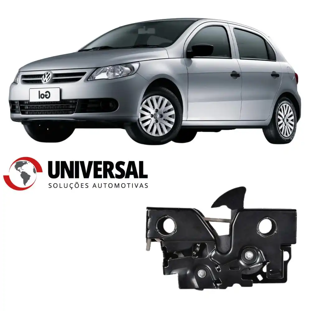 FECHADURA CAPO GOL GER V 10/ FOX 09/ CROSSFOX 14/ INFERIOR