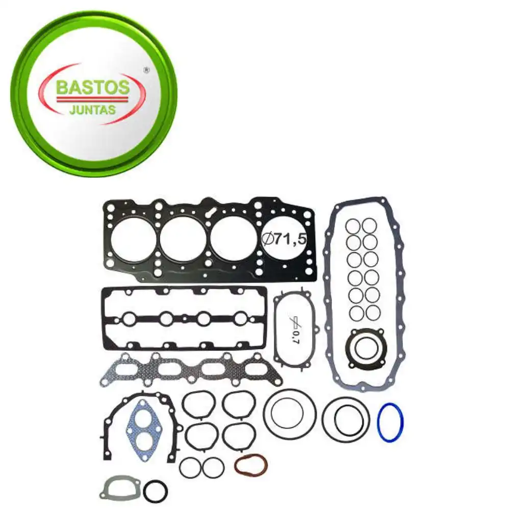JUNTA MOTOR FIAT PALIO MT FIRE 1.0 16V 1999/ METAL