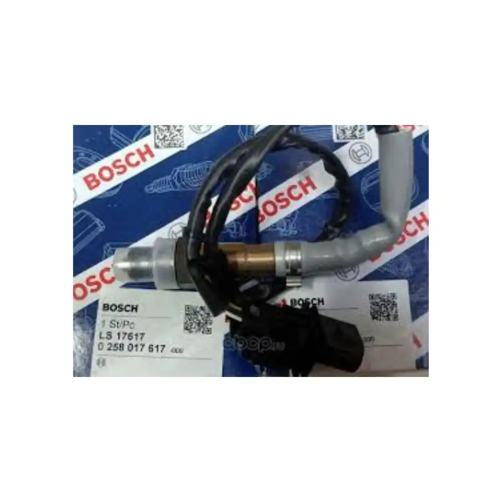 SONDA LAMBDA A3 2.0 TFSI 2008 A 2013 PRE CAT