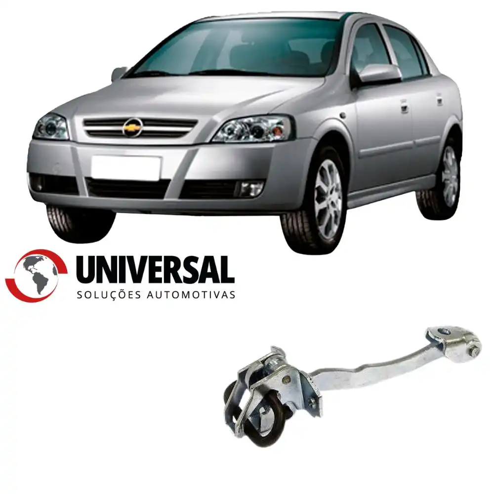 LIMITADOR PORTA ASTRA 99/ DIANT ESQ/DIR