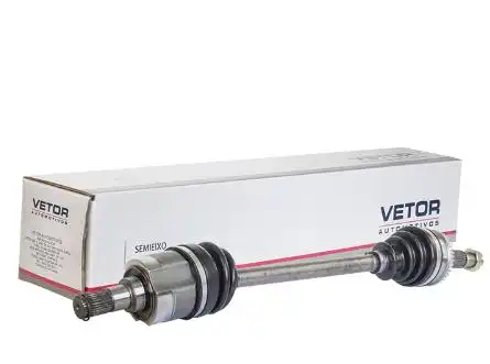 SEMI EIXO HYUNDAI TUCSON 2.0 16V 2005/ MANUAL ESQUERDO C/ABS