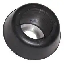 BATENTE TAMPA TRAS ECOSPORT (CALCO)  **NAO VEM MAIS**