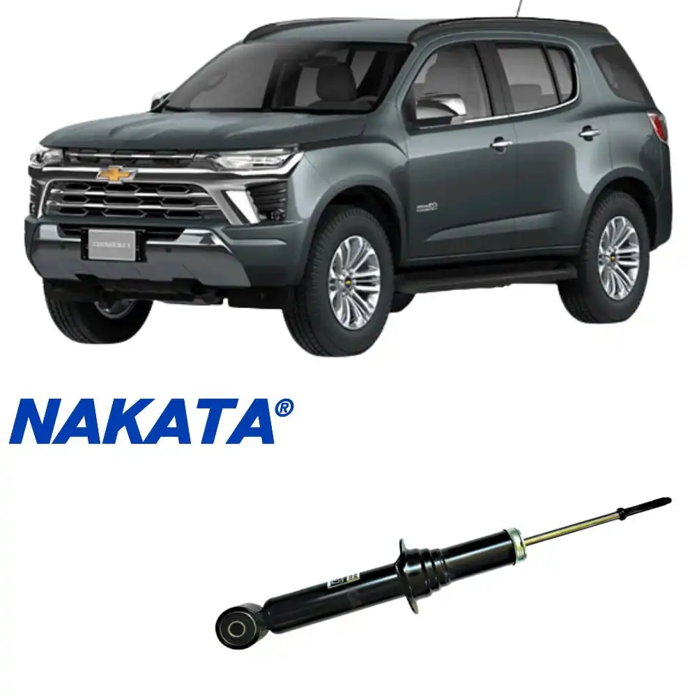 AMORTECEDOR DIANTEIRO TRAILBLAZER 2013 A 2020