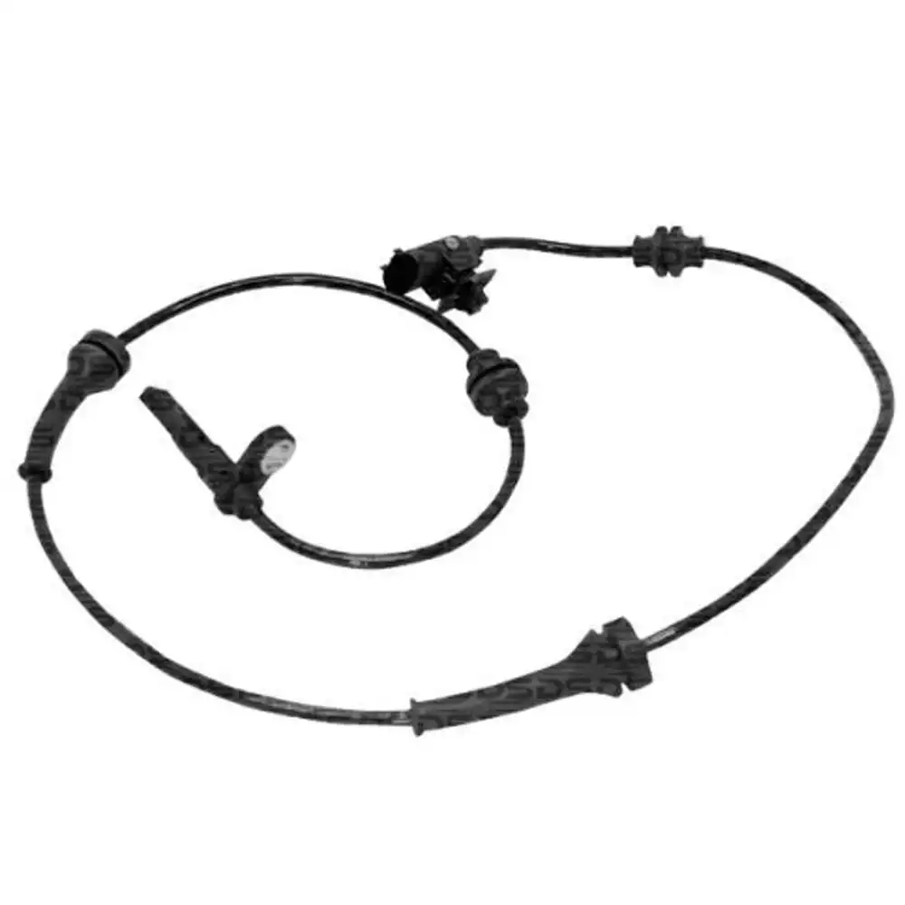 SENSOR ABS TRASEIRO FIAT ARGO 1.0 6V 2017 EM DIANTE