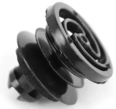 GRAMPO FORRO PORTA GOLF 99/ POLO 99/