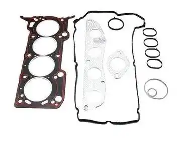 JUNTA MOTOR JAC J2 J3 J5 2011 EM DIANTE S/RETENTOR TRAS