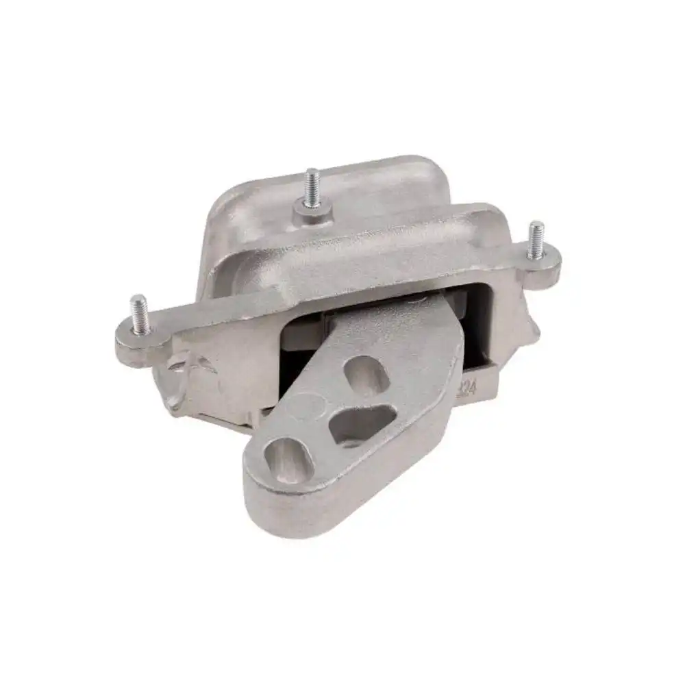 CALCO MOTOR ECOSPORT 2.0 2017 EM DIANTE ESQUERDO