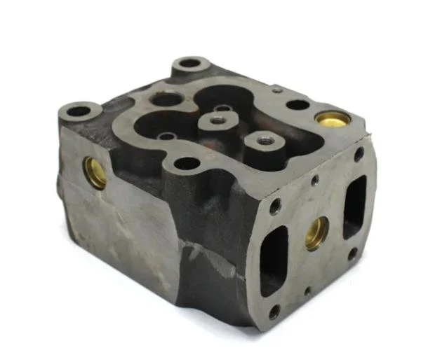 CABECOTE MOTOR MWM TD229 TURBO DIESEL