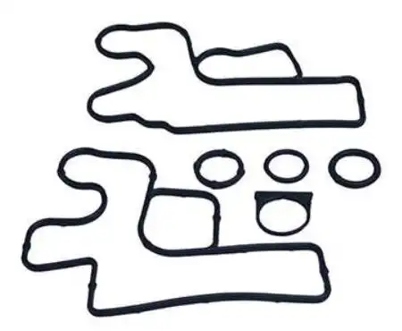 JUNTA RADIADOR OLEO TORO 2.0 16V DIESEL 2015 ACIMA