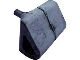 BATENTE PORTA MALAS GOL /94 (CALCO BORRACHA)