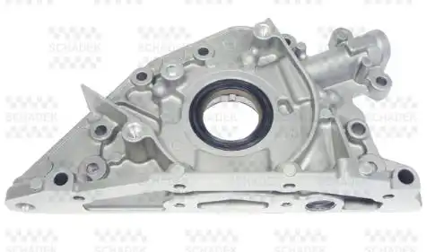 BOMBA OLEO PEUGEOT 306 2.0 16V 01/407 2.0 16V 01/CITROEN C 5