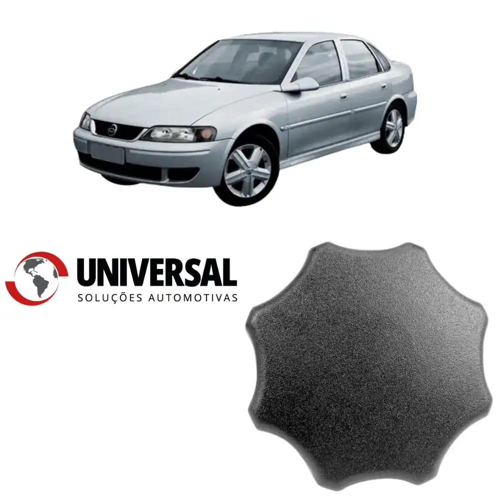 ROLDANA ENCOSTO BANCO CORSA VECTRA 97/ PRETO