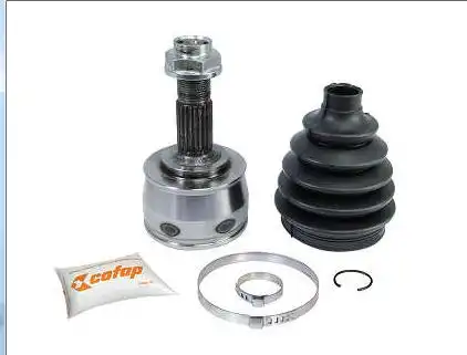 JUNTA HOMOC FIAT UNO 1.0 10/ VIVACE PALIO NOVO S/ ABS