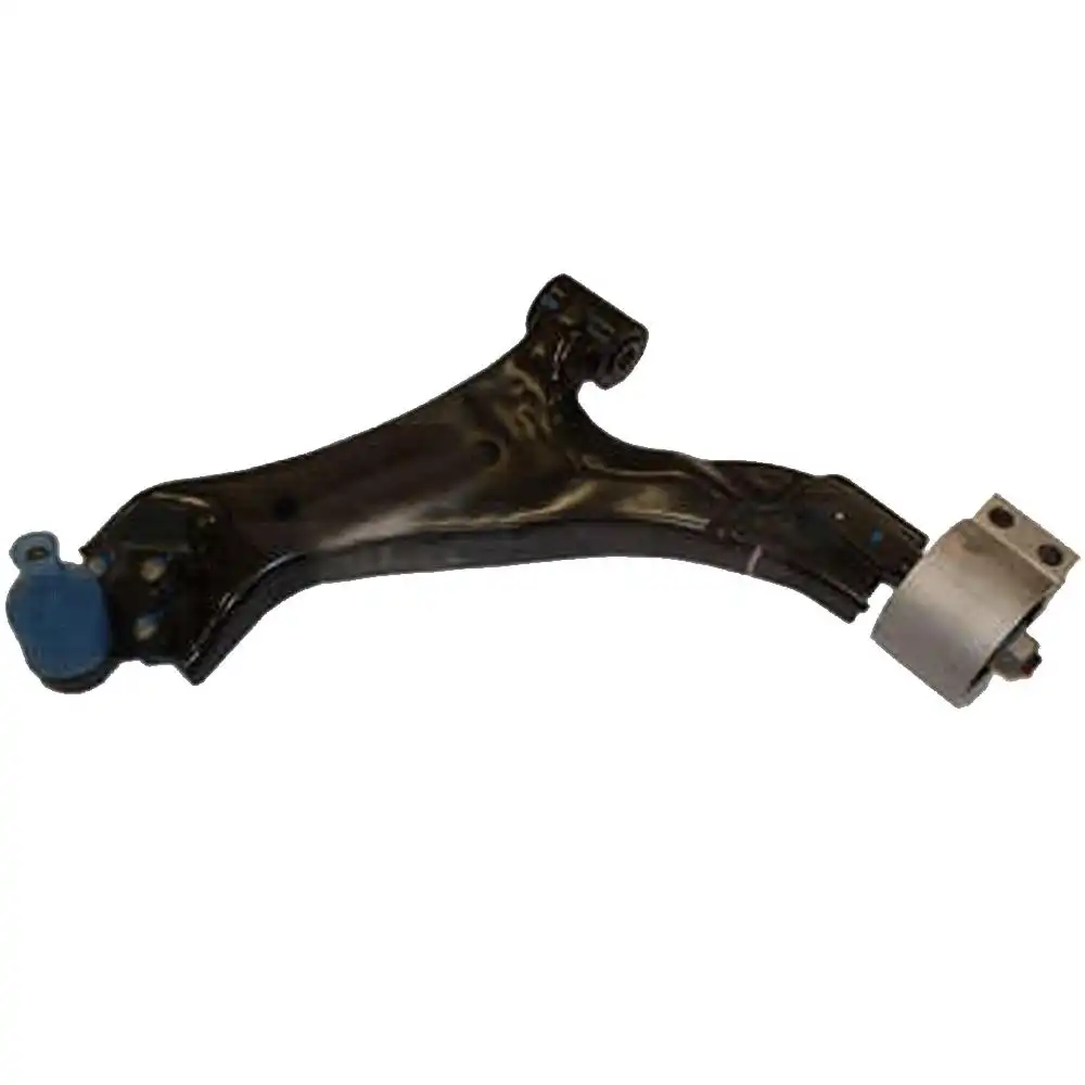 BANDEJA DIANTEIRA CAPTIVA 2008 A 2016 ESQUERDA COM PIVO