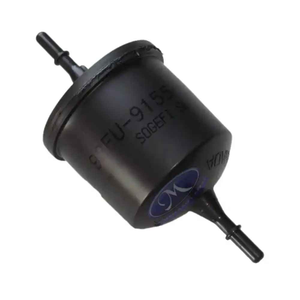 FILTRO COMBUSTIVEL FIESTA 1995 A 2006