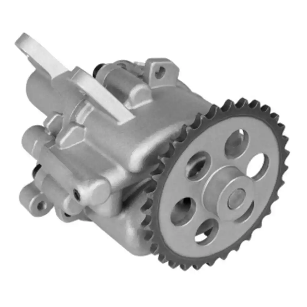 BOMBA OLEO RANGER 3.2 20V 2013 ACIMA