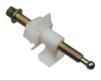 PARAFUSO FIXACAO FAROL FIAT UNO MILLE