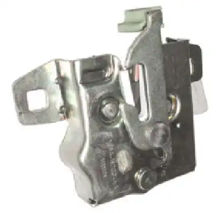 FECHADURA CAPO FORD KA /07 INF