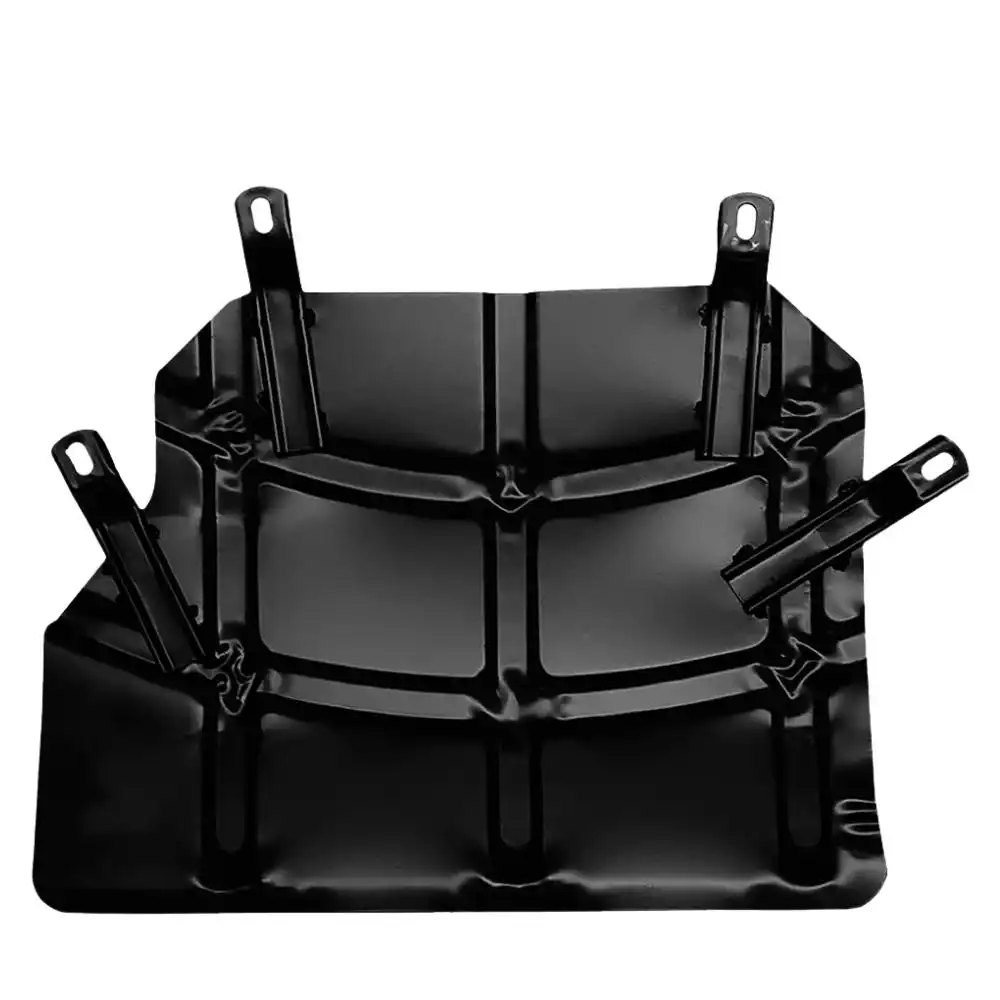 PROTETOR MOTOR 0,75/ POLO 1.6 2.0 (2002>2013) FOX/SPACEFOX