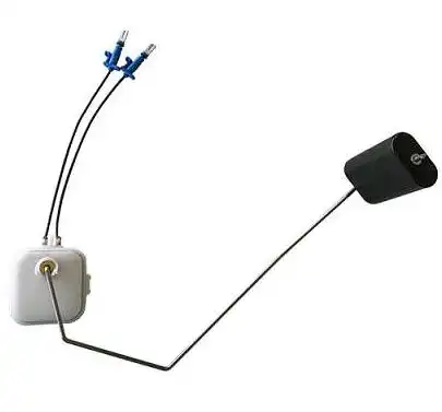 BOIA TANQUE NEW FIESTA 1.6 16V FLEX 2013 A 2019