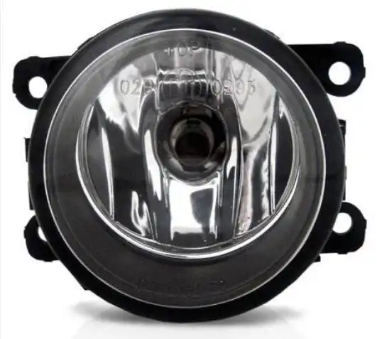 FAROLETE C3 08/ C4 C5 06/ DUSTER OROCH 11/  (VIDRO)