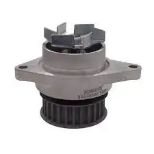 BOMBA DAGUA GOL PLUS MOTOR 1.0 8/16V 02/ POWER EA111 1.6 8V