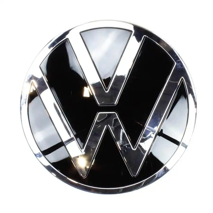 EMBLEMA GRADE RADIADOR T-CROSS 2021 EM DIANTE