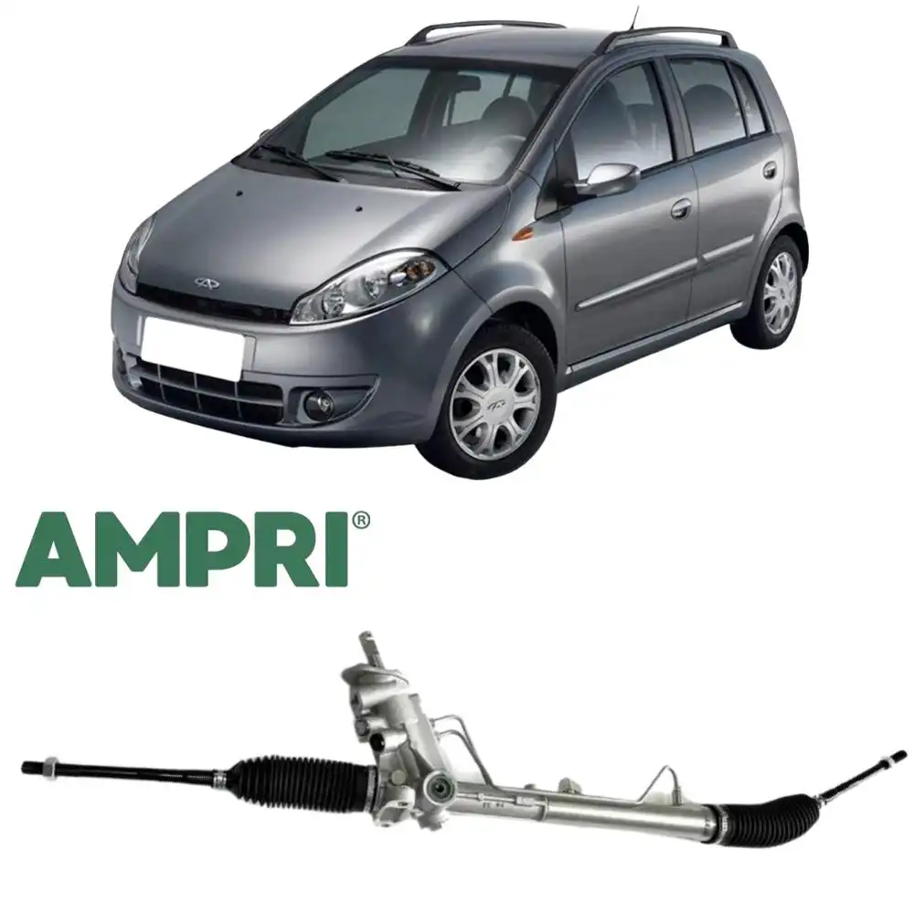 CAIXA DIRECAO FACE 2007 A 2015 HIDRAULICA