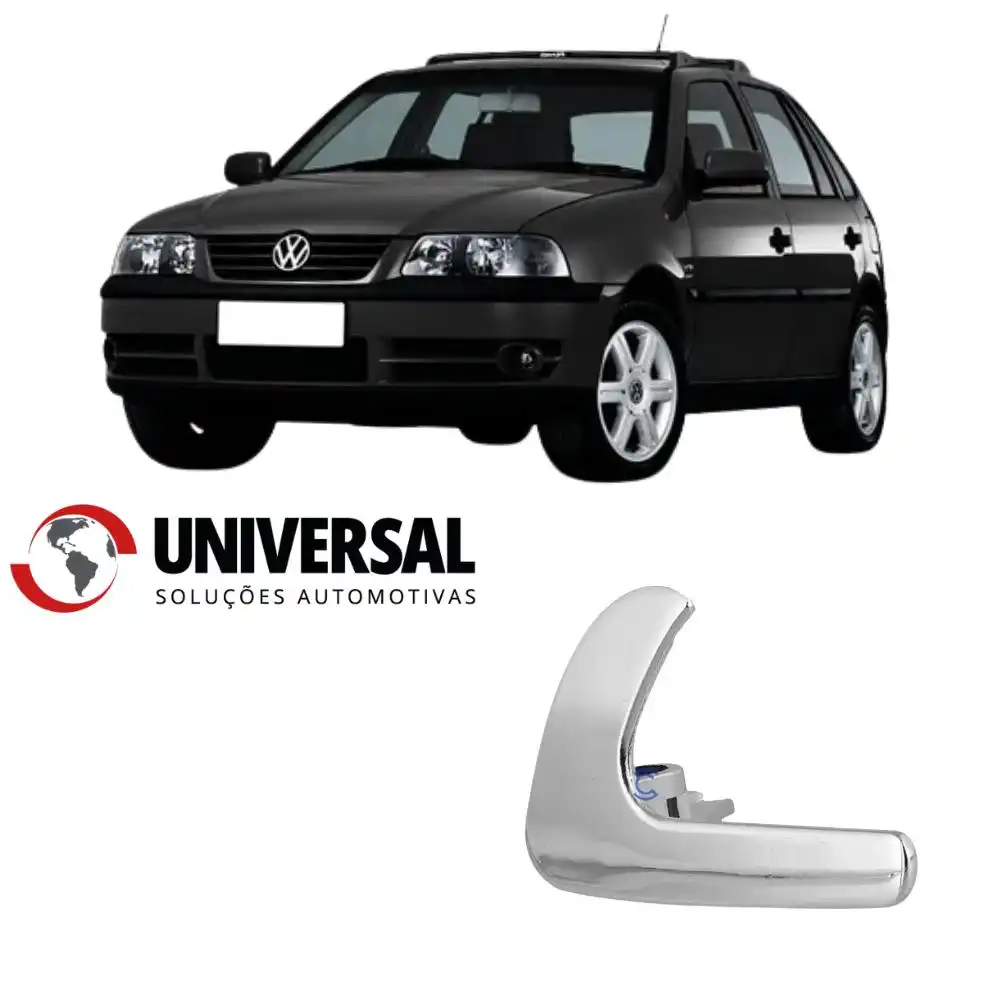 MACANETA INT GOL 95/4P GIII DIR CROMADA