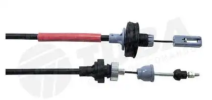 CABO EMBREAGEM PEUGEOT 206 2.0 16V 98/(1000MM)