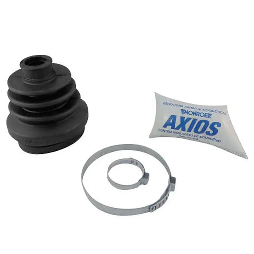 SANFONA HOMOC MONZA KADETT VECTRA 93/ LADO CAIXA