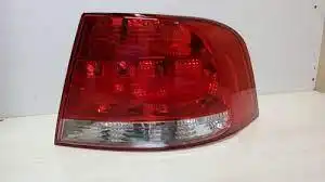 SINAL TRAS VOYAGE GV DIR