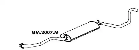 SILENC INTERM MONZA 91/92