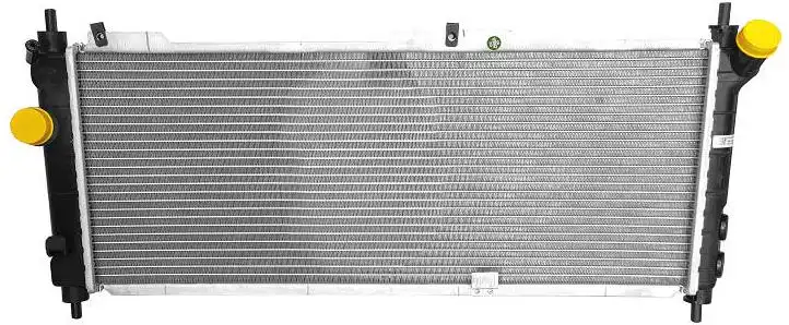 RADIADOR CORSA 1.0 1.4 1.6 1994 A 2010 C/AR