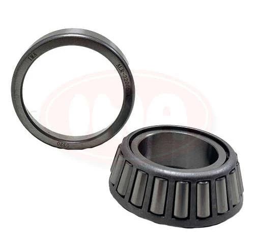 ROLAM RODA TOWNER 1.0 8V DIANT  CONE